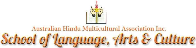 AHMA School of Language, Arts & Culture